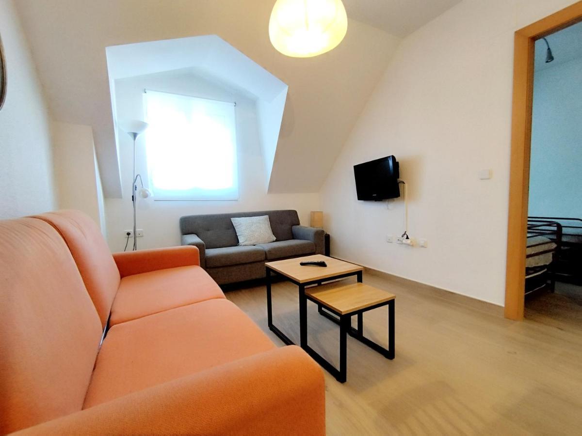 Apartamentos Surynieve Edificio Arttyco เซียร์ราเนบาดา ภายนอก รูปภาพ