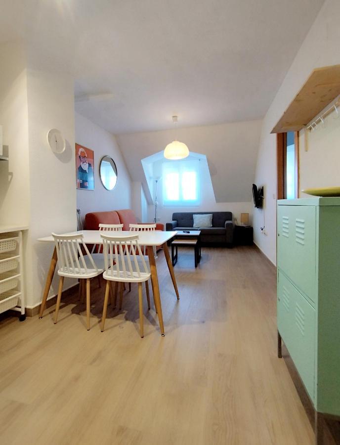 Apartamentos Surynieve Edificio Arttyco เซียร์ราเนบาดา ภายนอก รูปภาพ