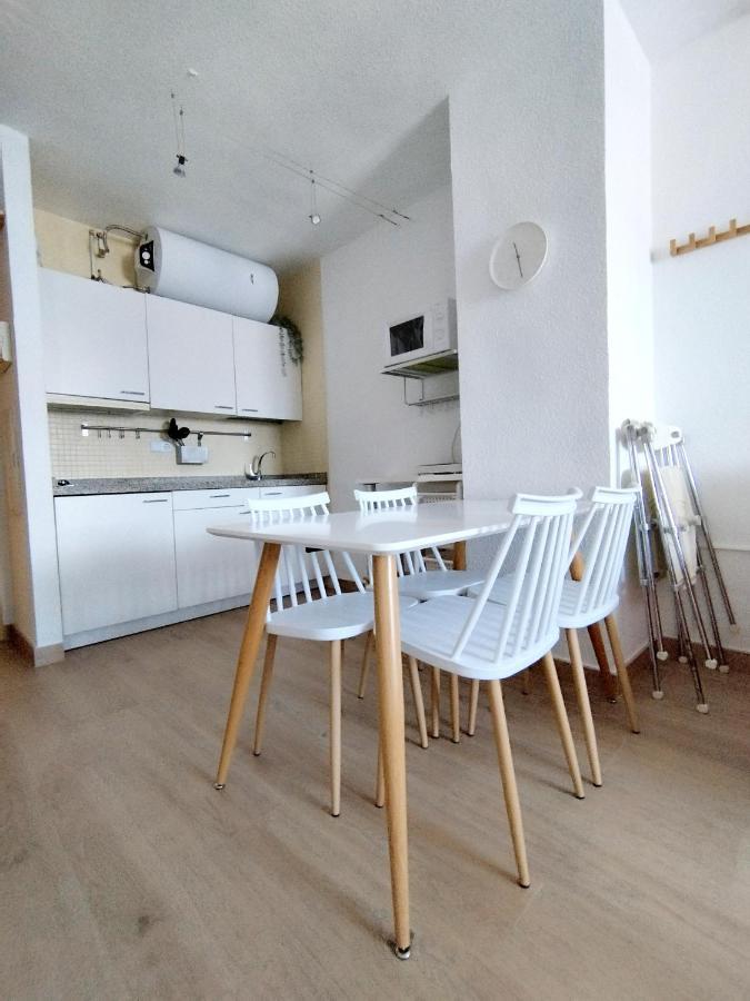 Apartamentos Surynieve Edificio Arttyco เซียร์ราเนบาดา ภายนอก รูปภาพ