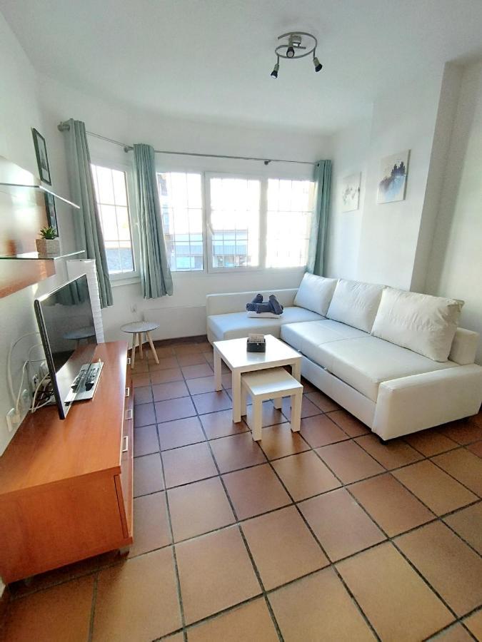 Apartamentos Surynieve Edificio Arttyco เซียร์ราเนบาดา ภายนอก รูปภาพ