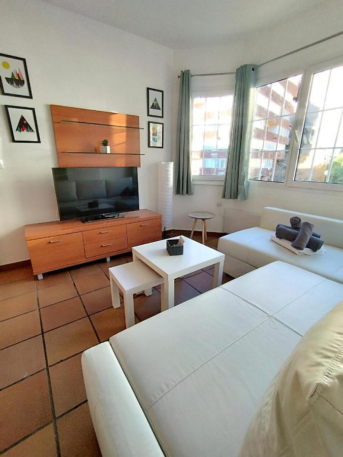 Apartamentos Surynieve Edificio Arttyco เซียร์ราเนบาดา ภายนอก รูปภาพ