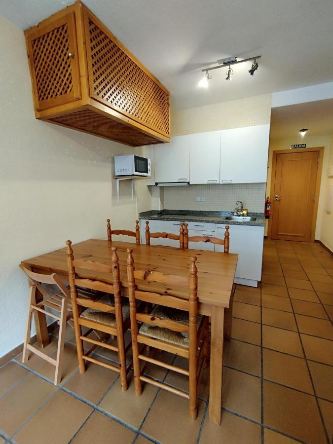 Apartamentos Surynieve Edificio Arttyco เซียร์ราเนบาดา ภายนอก รูปภาพ